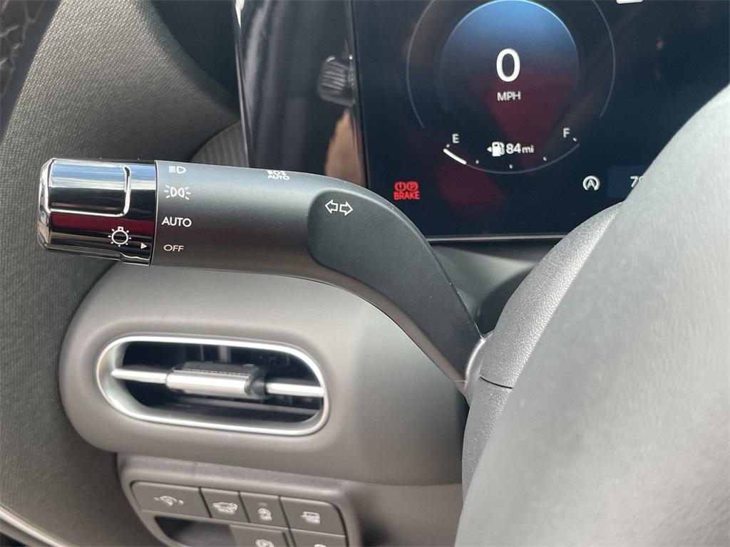 new 2026 Hyundai Palisade car, priced at $55,937