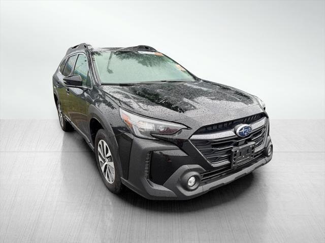 used 2024 Subaru Outback car, priced at $28,888
