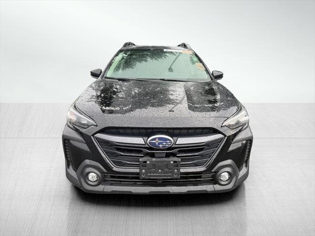 used 2024 Subaru Outback car, priced at $28,888