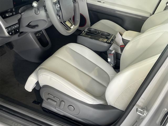 new 2025 Hyundai IONIQ 5 car, priced at $56,910