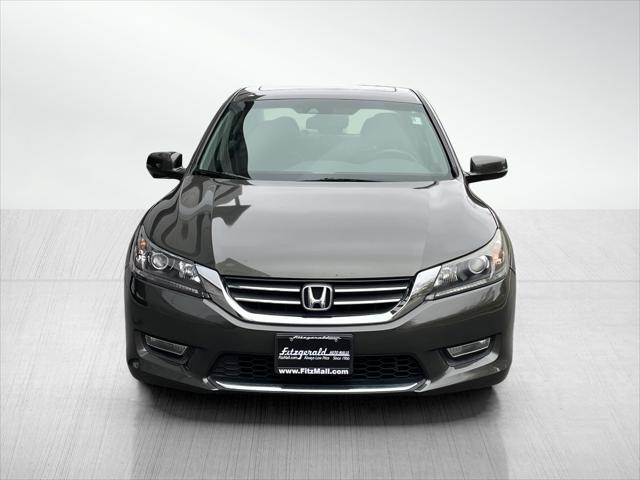 used 2013 Honda Accord car, priced at $12,788