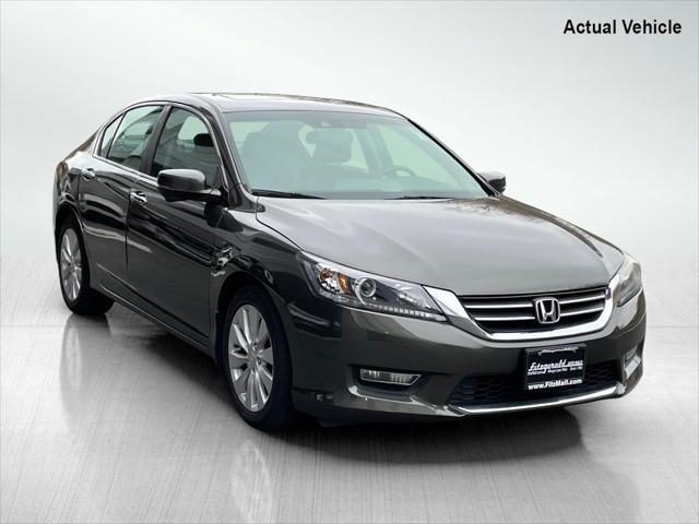 used 2013 Honda Accord car, priced at $12,788