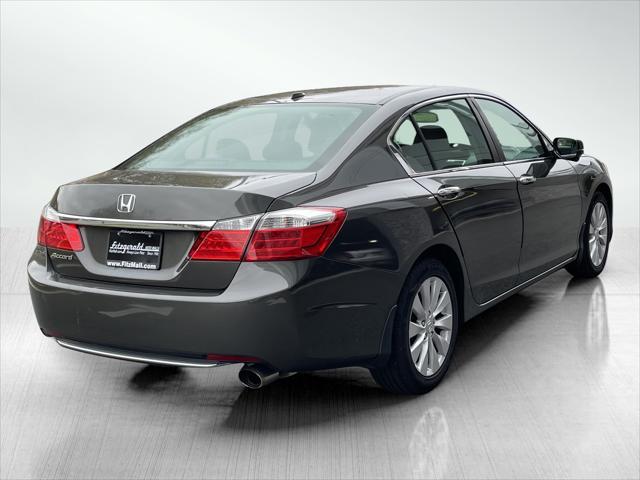 used 2013 Honda Accord car, priced at $12,788