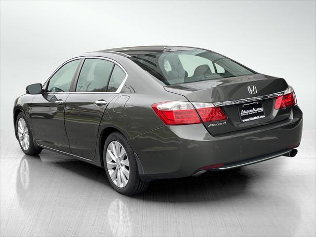 used 2013 Honda Accord car, priced at $12,788