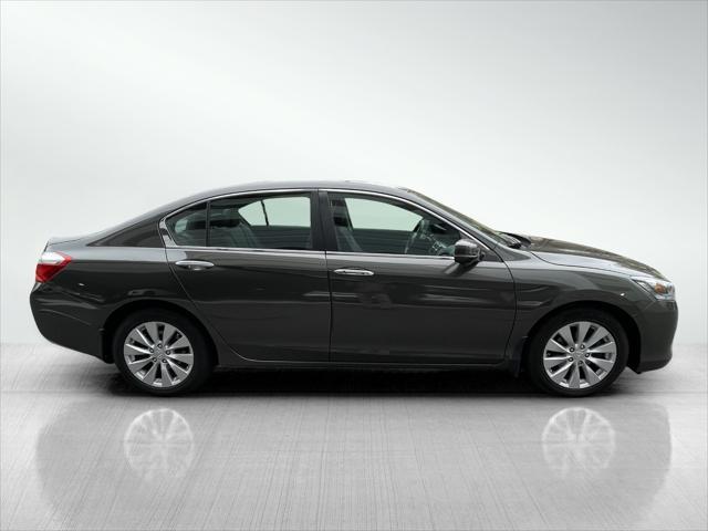 used 2013 Honda Accord car, priced at $12,788