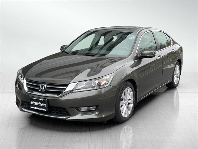 used 2013 Honda Accord car, priced at $12,788