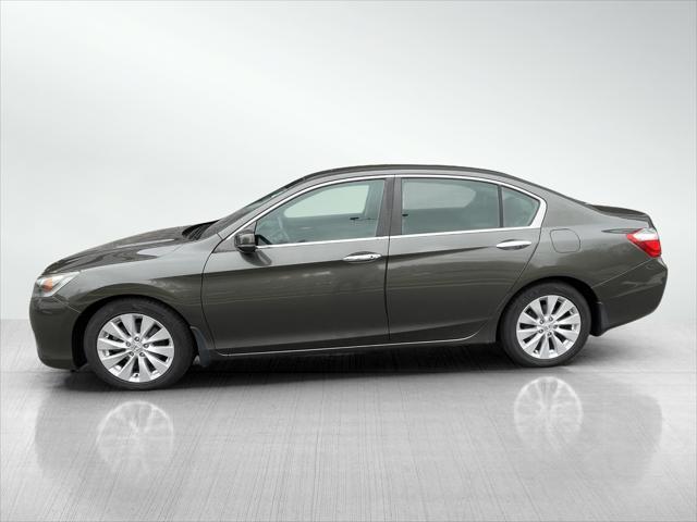 used 2013 Honda Accord car, priced at $12,788