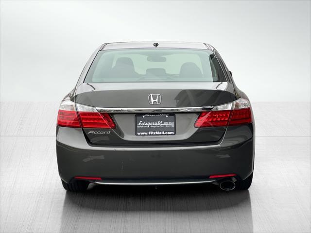 used 2013 Honda Accord car, priced at $12,788