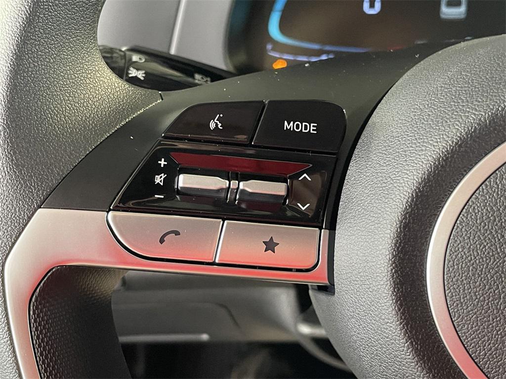 new 2025 Hyundai Elantra car, priced at $22,934