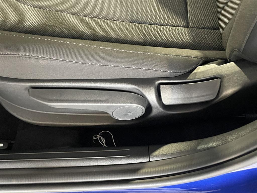 new 2025 Hyundai Elantra car, priced at $22,934