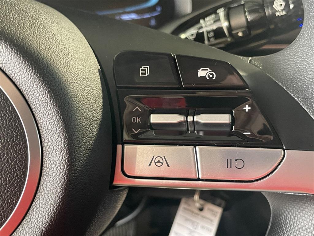 new 2025 Hyundai Elantra car, priced at $22,934
