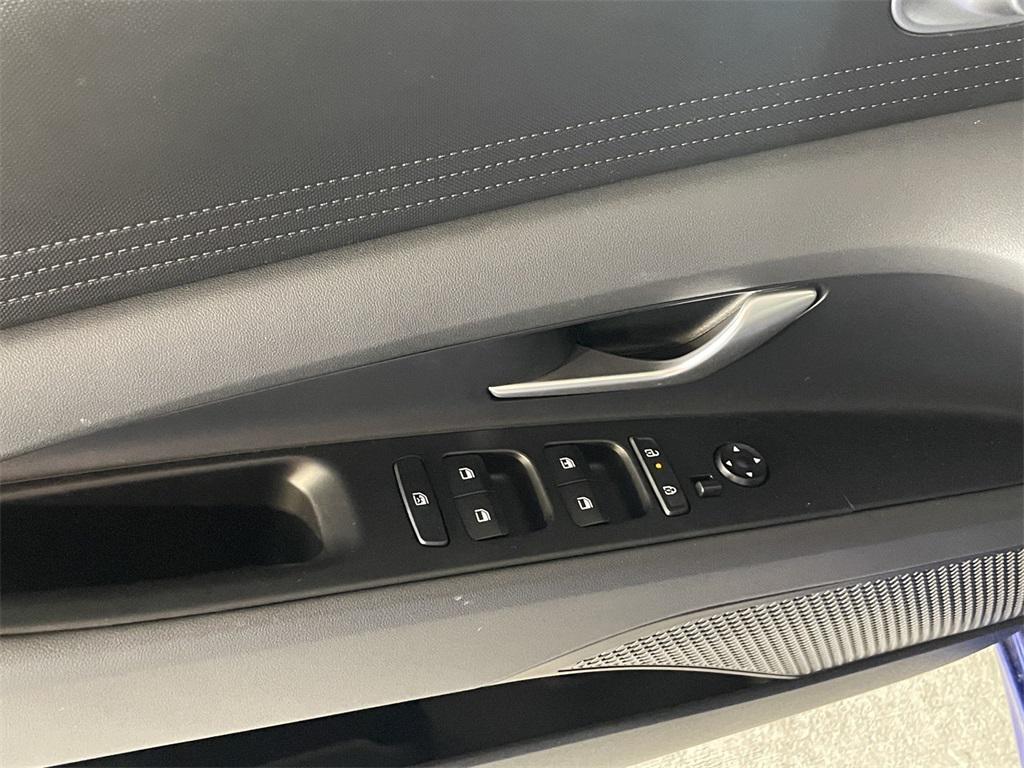 new 2025 Hyundai Elantra car, priced at $22,934