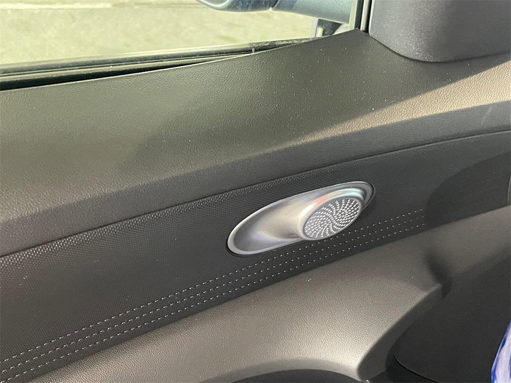 new 2025 Hyundai Elantra car, priced at $22,934