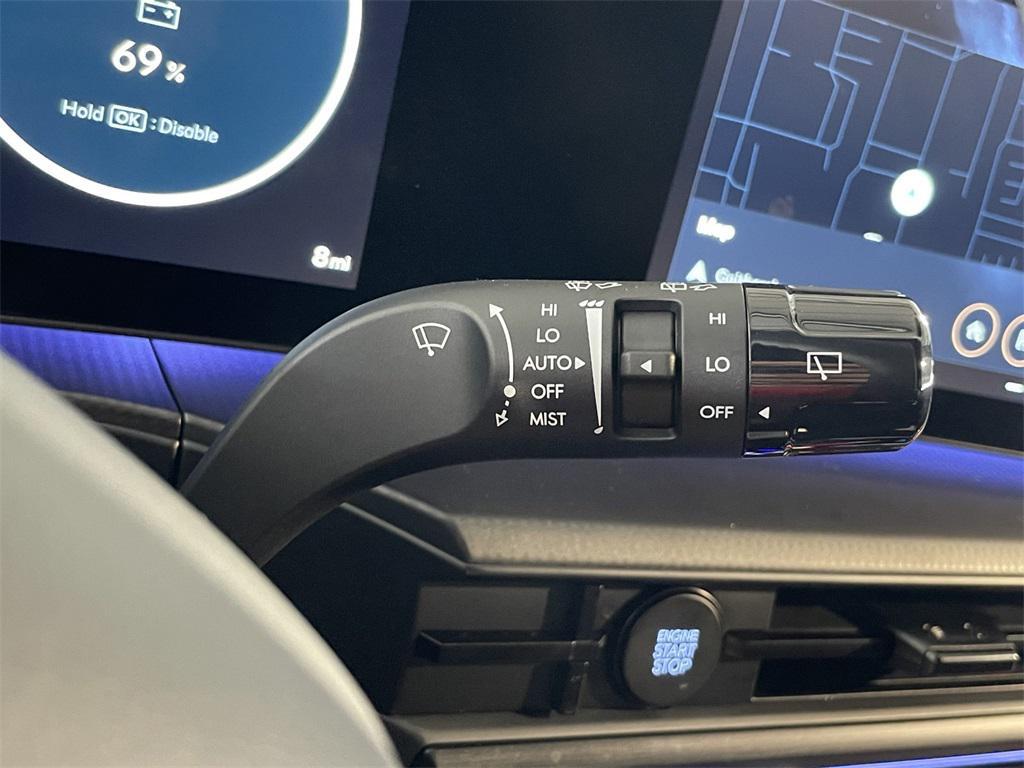 new 2026 Hyundai SANTA FE HEV car, priced at $50,611