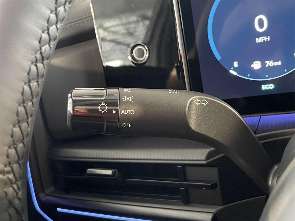 new 2026 Hyundai SANTA FE HEV car, priced at $51,000