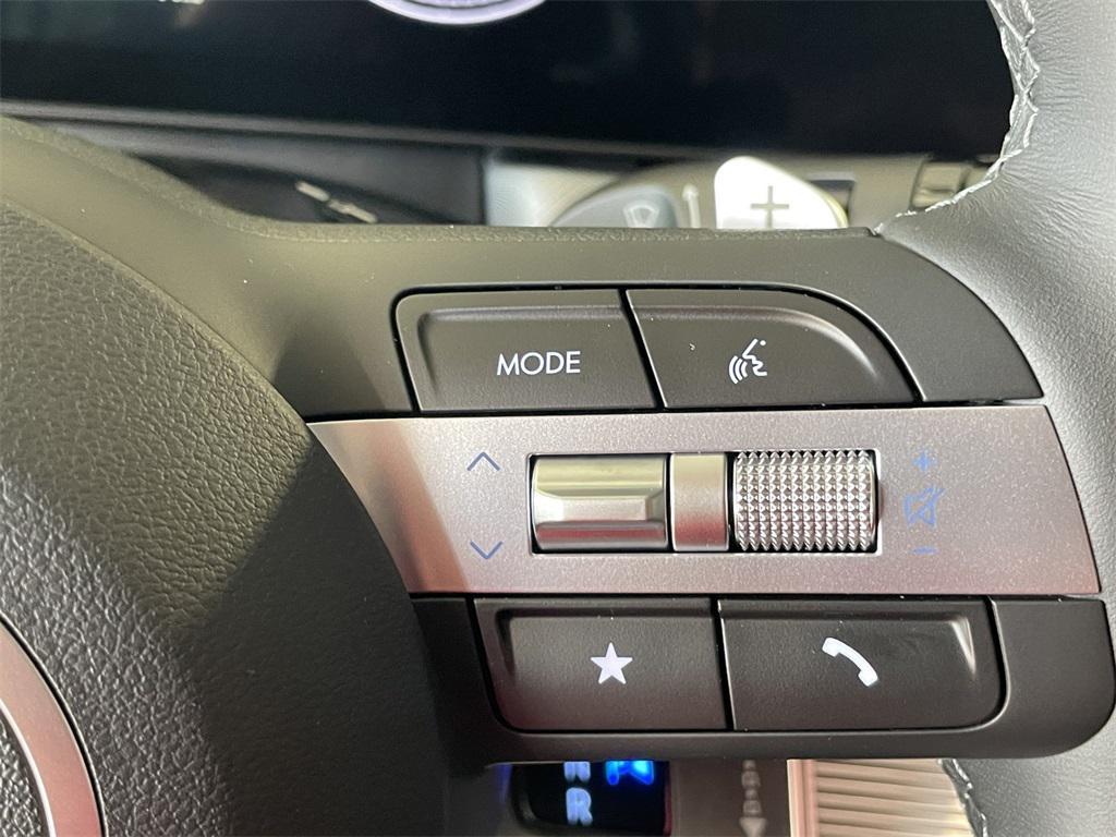 new 2026 Hyundai Sonata car, priced at $29,581