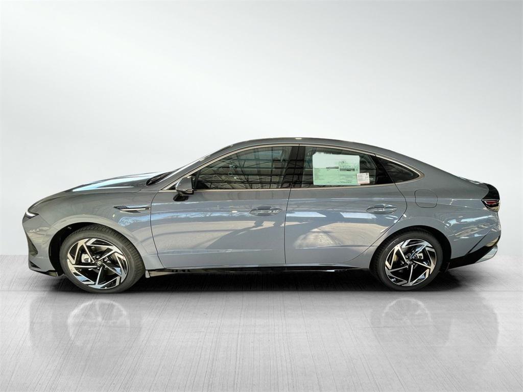 new 2026 Hyundai Sonata car, priced at $29,581