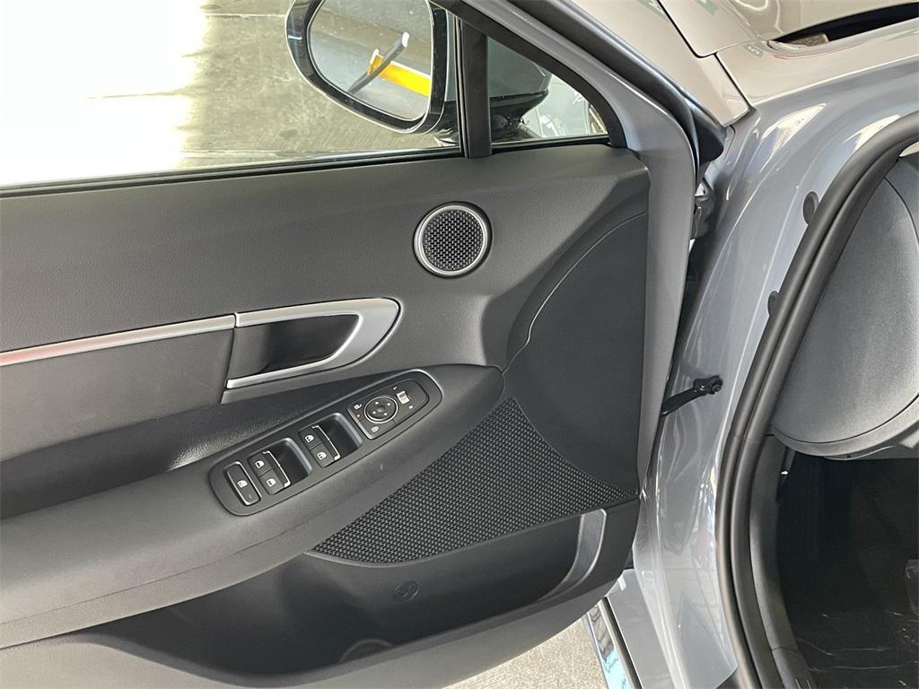 new 2026 Hyundai Sonata car, priced at $29,581