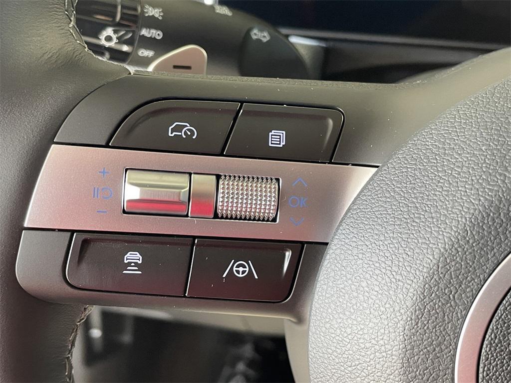 new 2026 Hyundai Sonata car, priced at $29,581