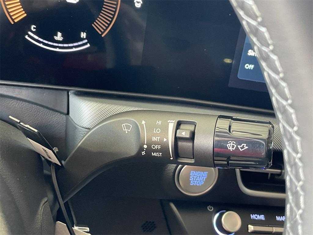 new 2026 Hyundai Sonata car, priced at $29,581