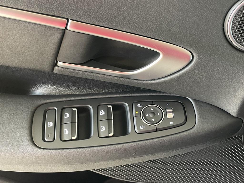 new 2026 Hyundai Sonata car, priced at $29,581