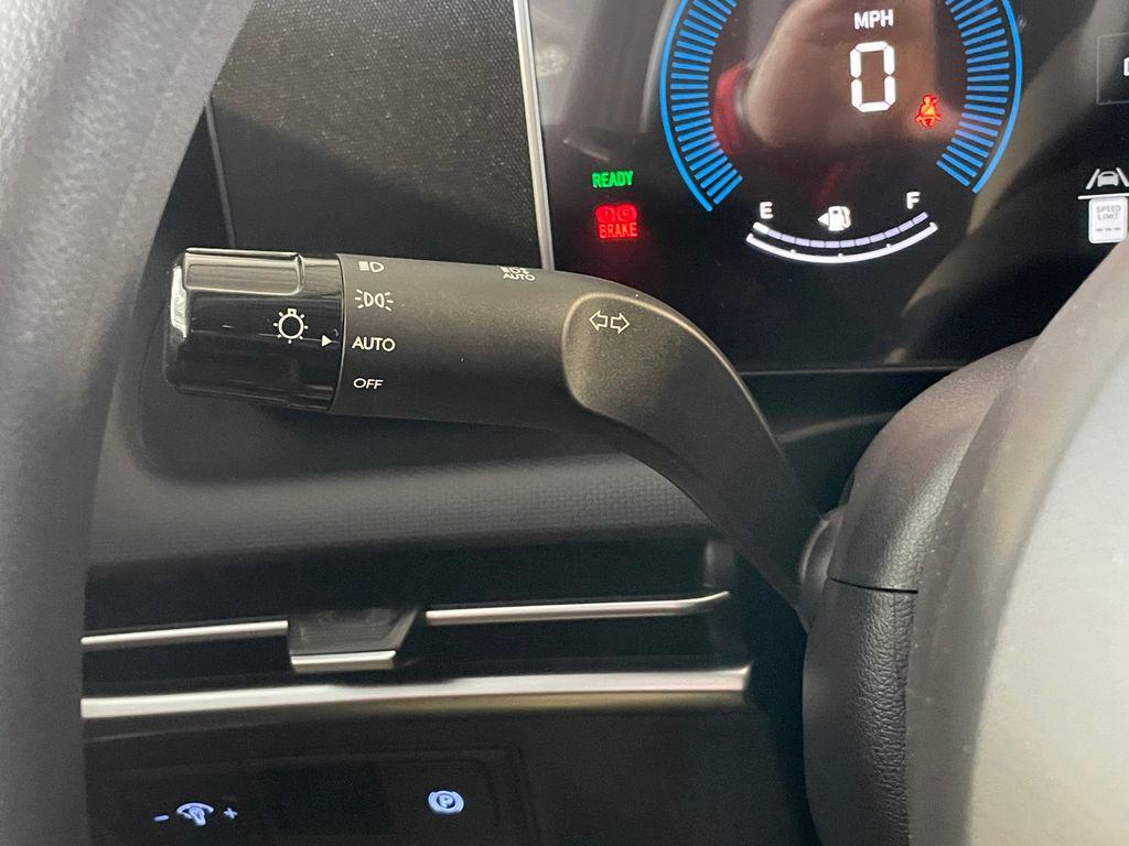 new 2026 Hyundai TUCSON Plug-In Hybrid car, priced at $41,493