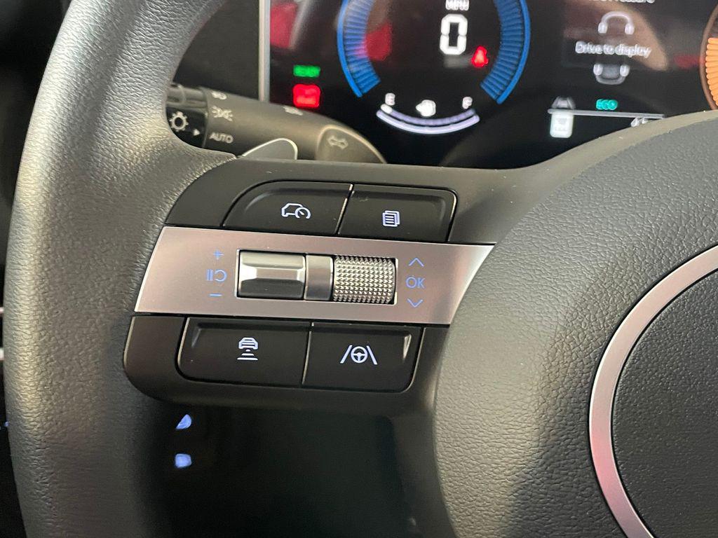 new 2026 Hyundai TUCSON Plug-In Hybrid car, priced at $41,493