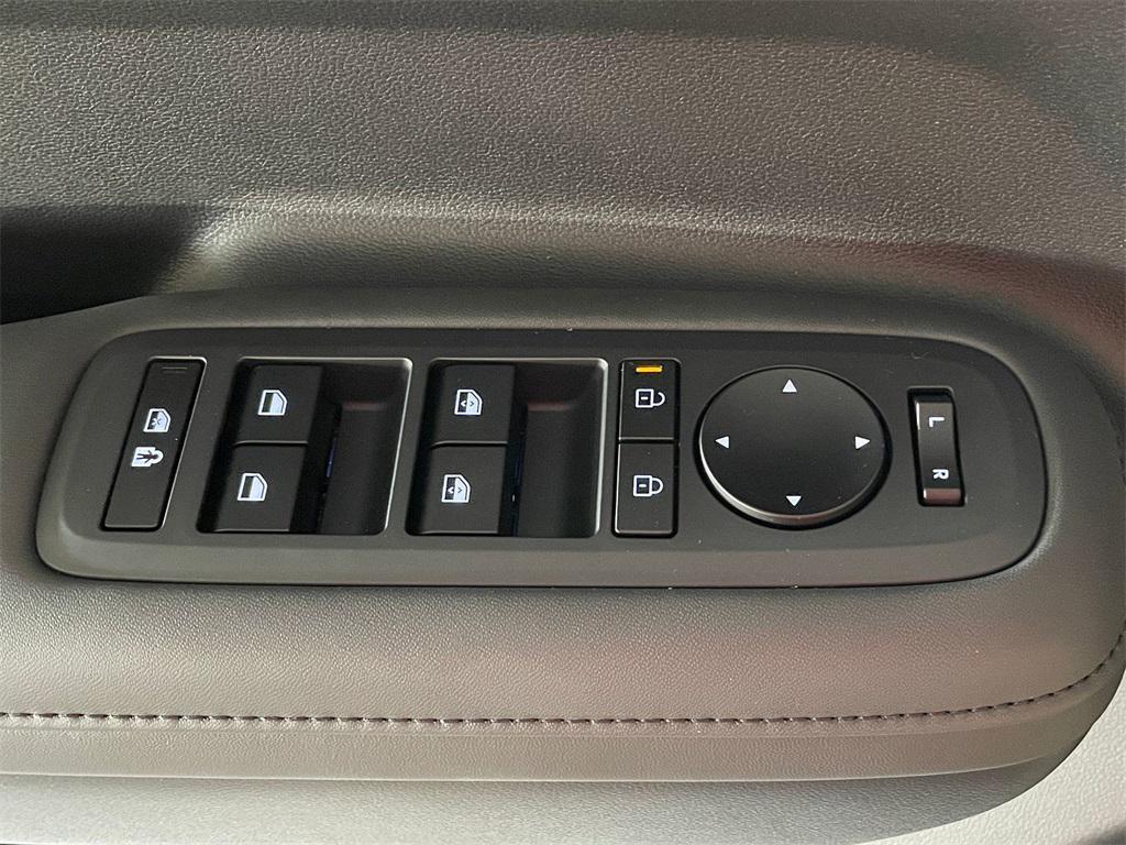 new 2026 Hyundai Santa Fe car, priced at $39,870