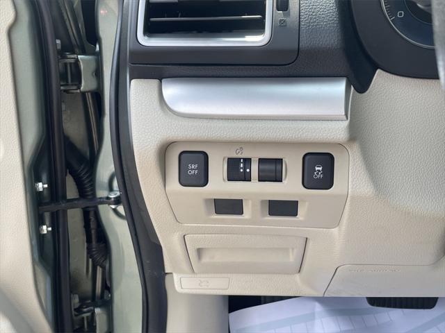 used 2015 Subaru Impreza car, priced at $14,988