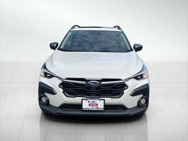 used 2024 Subaru Crosstrek car, priced at $26,788