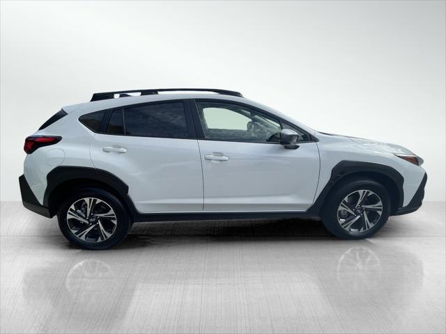 used 2024 Subaru Crosstrek car, priced at $26,788