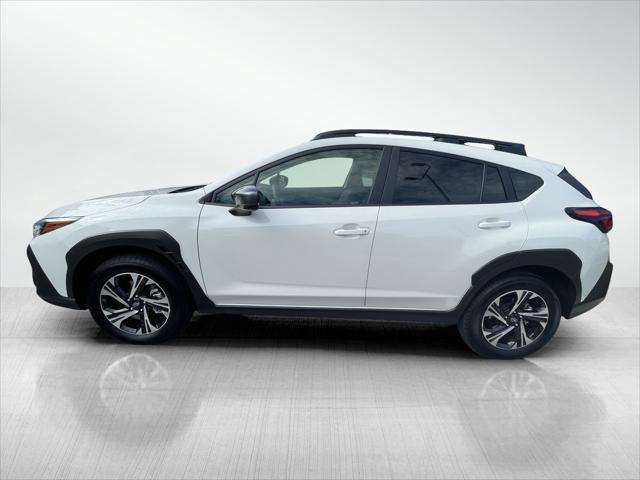 used 2024 Subaru Crosstrek car, priced at $26,788