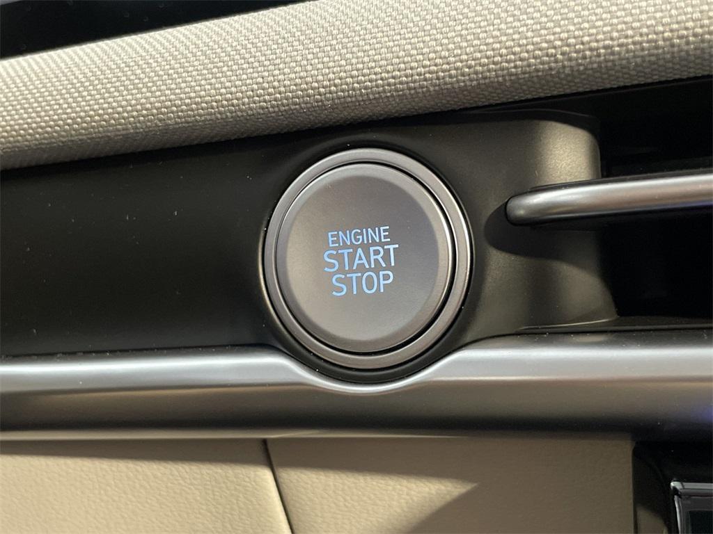 new 2025 Hyundai Tucson car, priced at $39,163