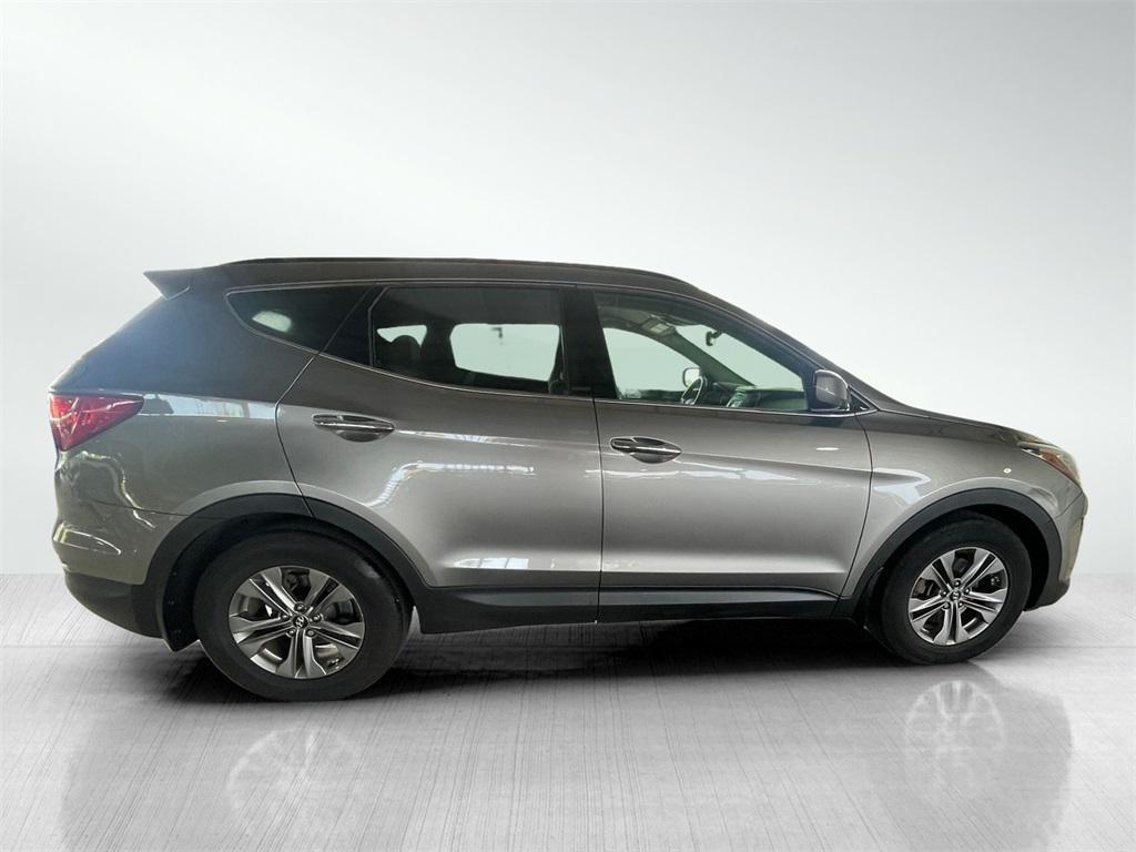 used 2014 Hyundai Santa Fe Sport car, priced at $11,788