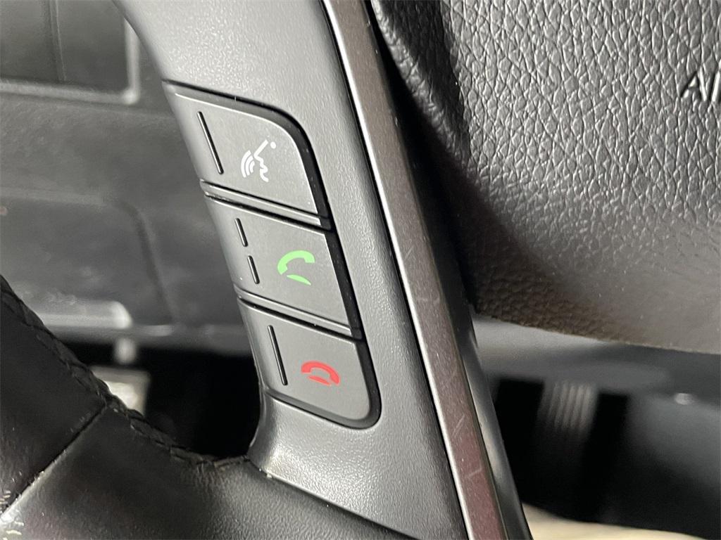 used 2014 Hyundai Santa Fe Sport car, priced at $11,788