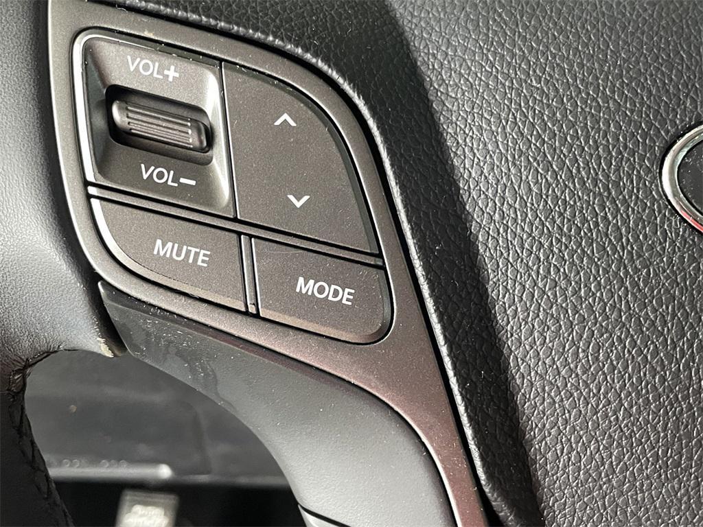 used 2014 Hyundai Santa Fe Sport car, priced at $11,788