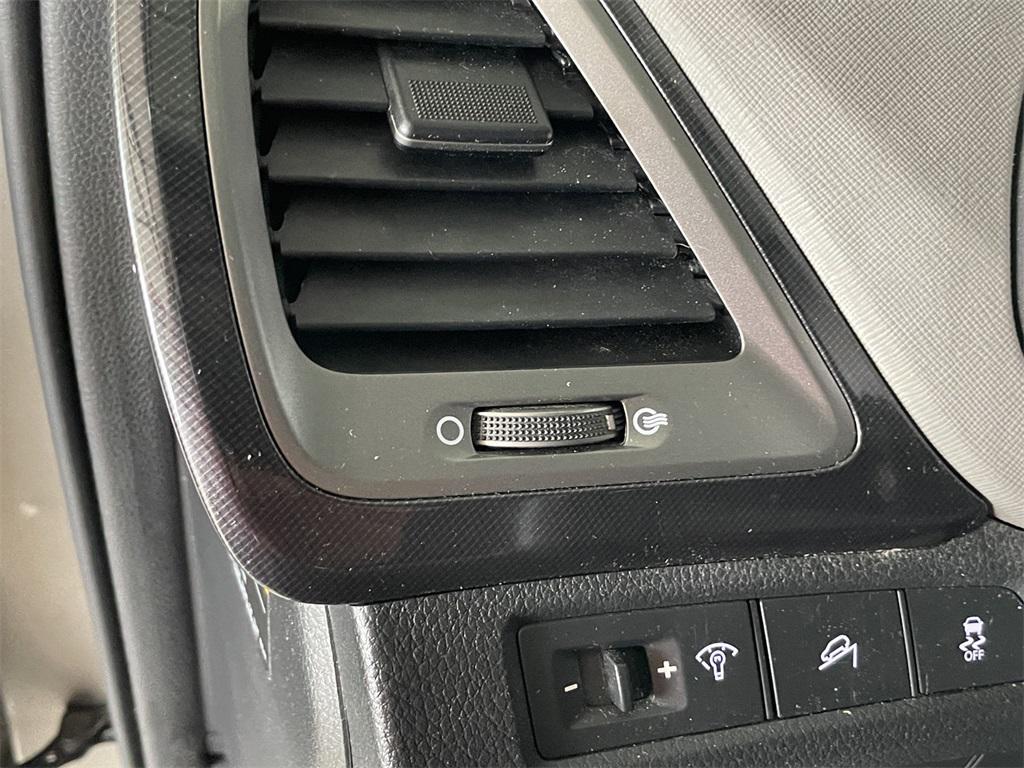 used 2014 Hyundai Santa Fe Sport car, priced at $11,788