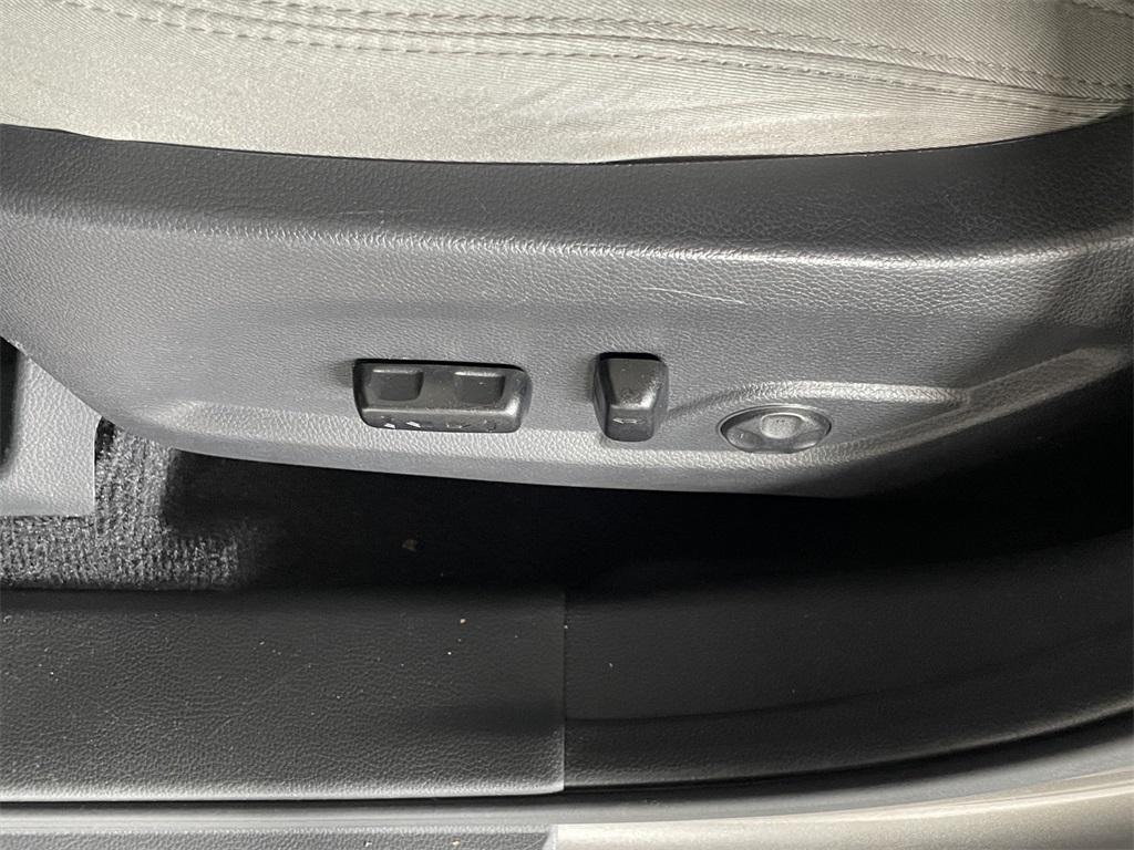 used 2014 Hyundai Santa Fe Sport car, priced at $11,788