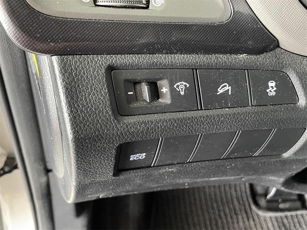 used 2014 Hyundai Santa Fe Sport car, priced at $11,788