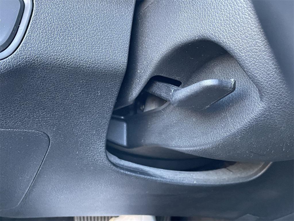 used 2019 Hyundai Santa Fe car, priced at $17,288