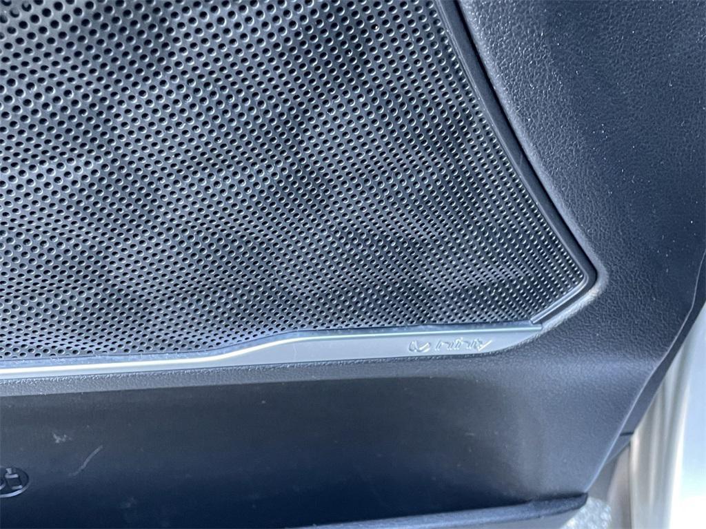 used 2019 Hyundai Santa Fe car, priced at $17,288