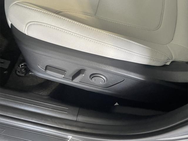 new 2025 Hyundai Tucson car, priced at $31,784