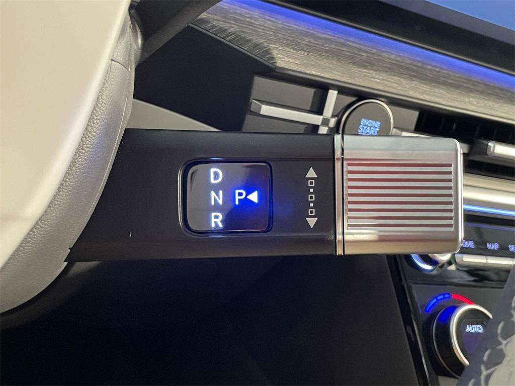 new 2026 Hyundai SANTA FE HEV car, priced at $47,653