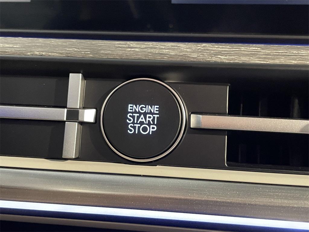 new 2026 Hyundai SANTA FE HEV car, priced at $47,653