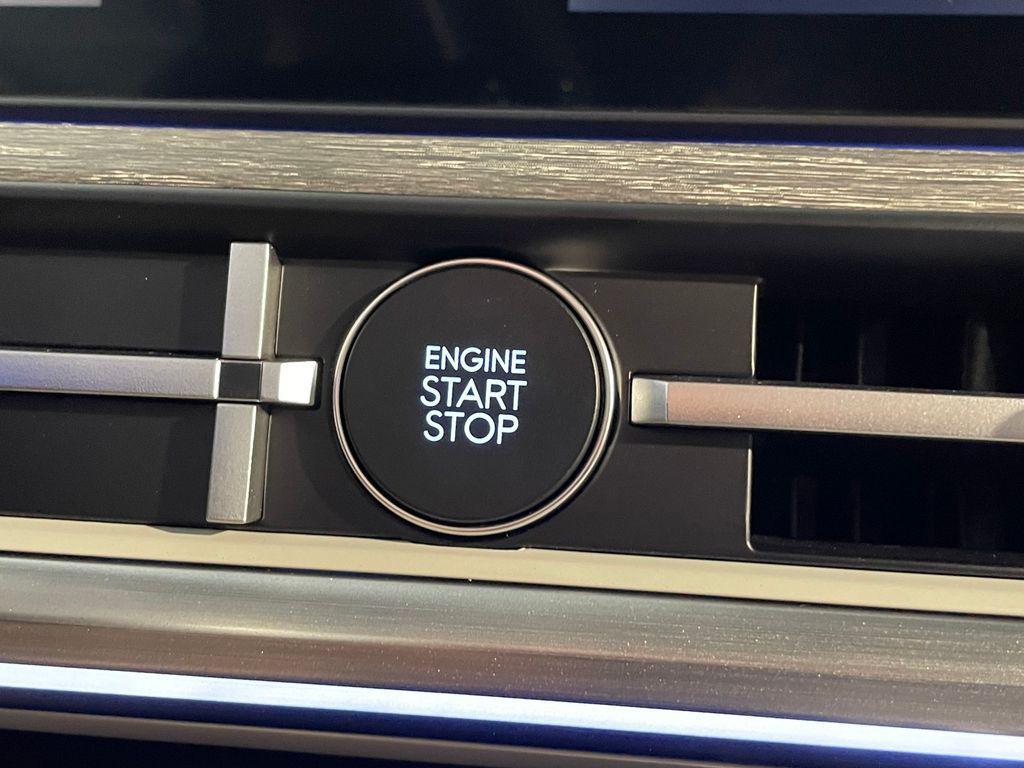 new 2026 Hyundai SANTA FE HEV car, priced at $47,653