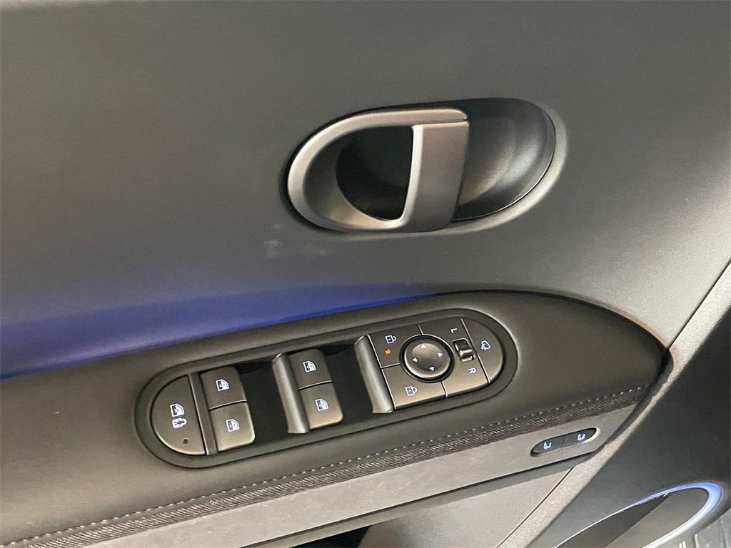 new 2026 Hyundai IONIQ 5 car, priced at $45,157