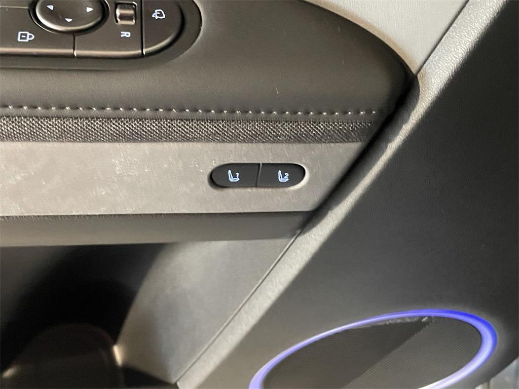 new 2026 Hyundai IONIQ 5 car, priced at $45,157