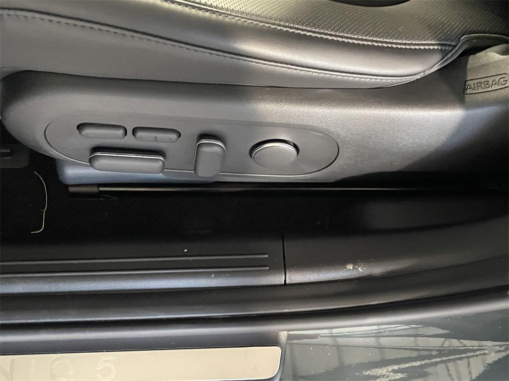 new 2026 Hyundai IONIQ 5 car, priced at $45,157