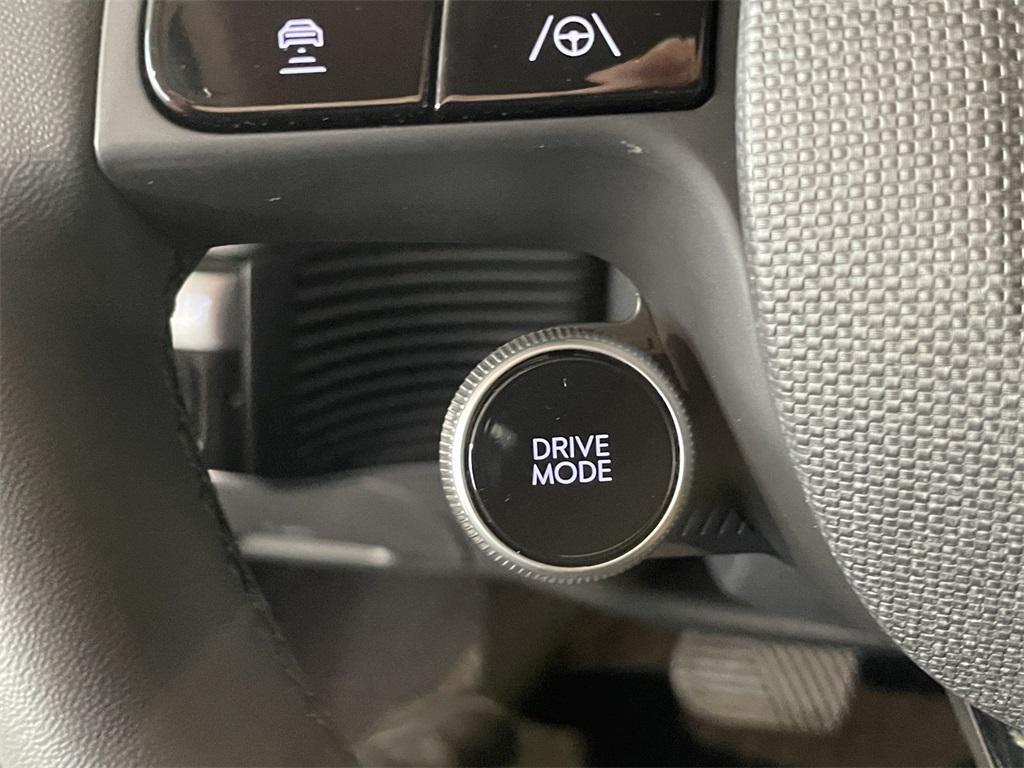 new 2026 Hyundai IONIQ 5 car, priced at $45,157