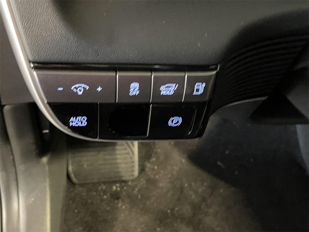 new 2026 Hyundai IONIQ 5 car, priced at $45,157